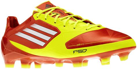 retro adidas f50 football boots